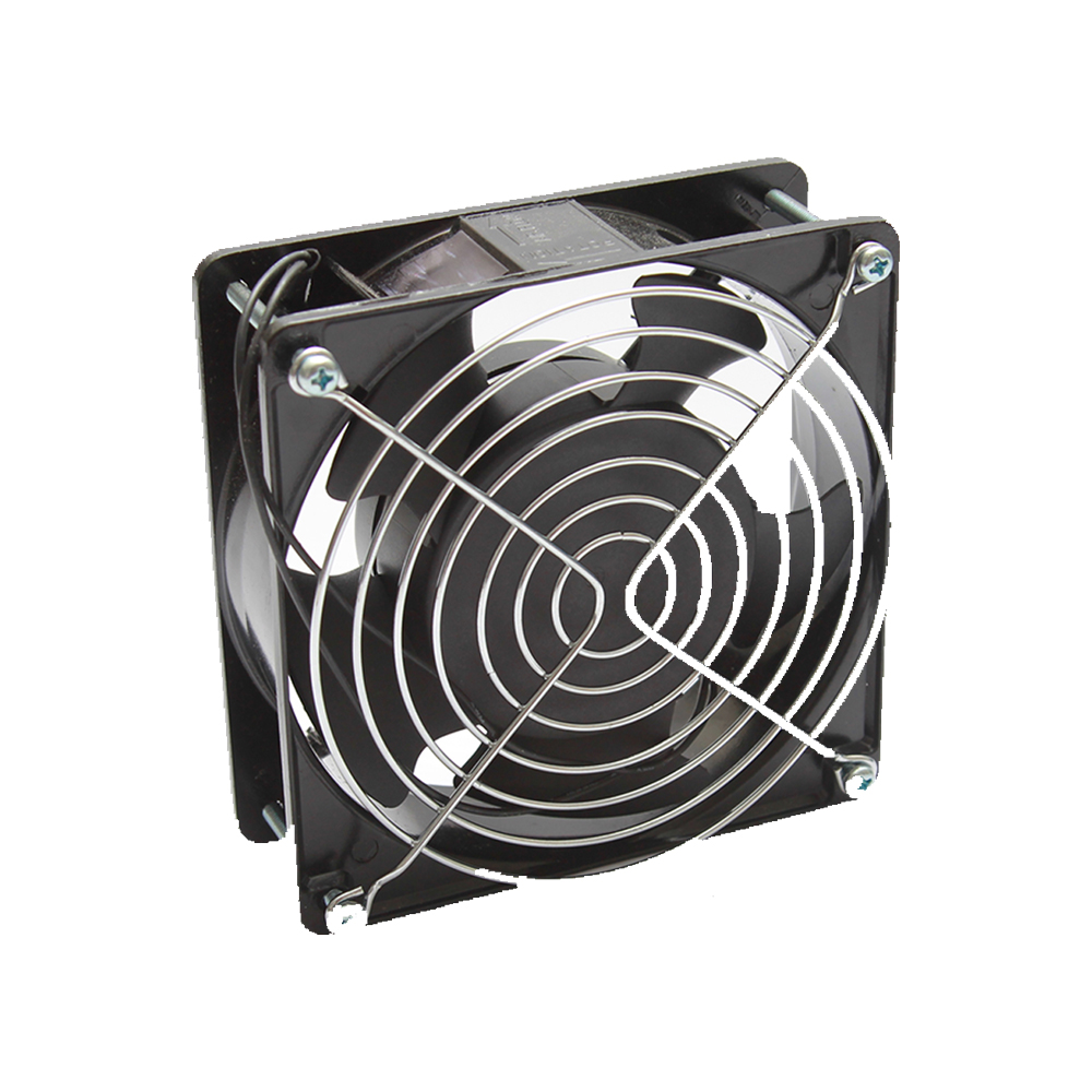 VENTILATING FAN (พัดลมระบายอากาศ) VENTILATING FAN 4 INCH x 1 HEAVY DUTY