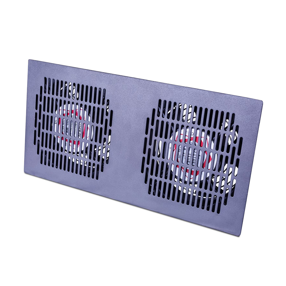 VENTILATING FAN (พัดลมระบายอากาศ) VENTILATING FAN 4 INCH x 2 HEAVY DUTY (2 PCS/PACK)