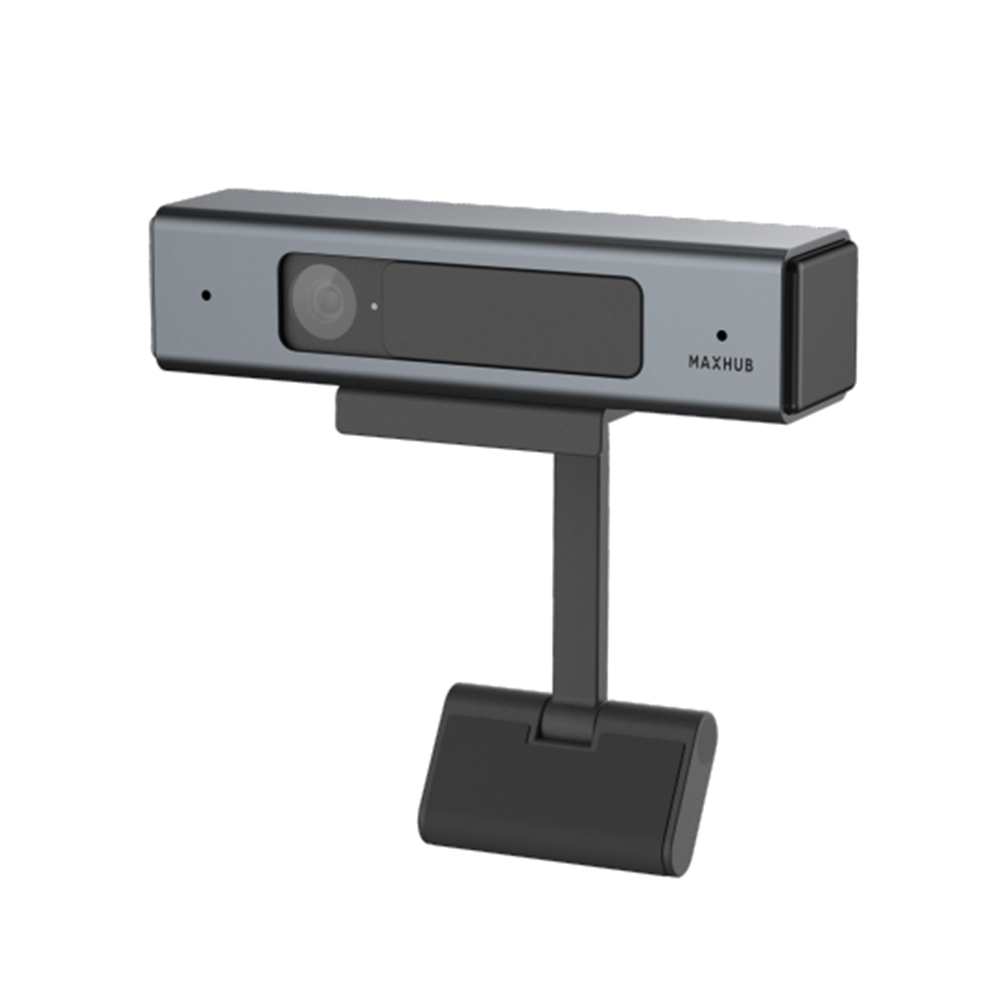WEBCAM (เว็บแคม) MAXHUB  COMPACT VIDEO UC W10 1080P