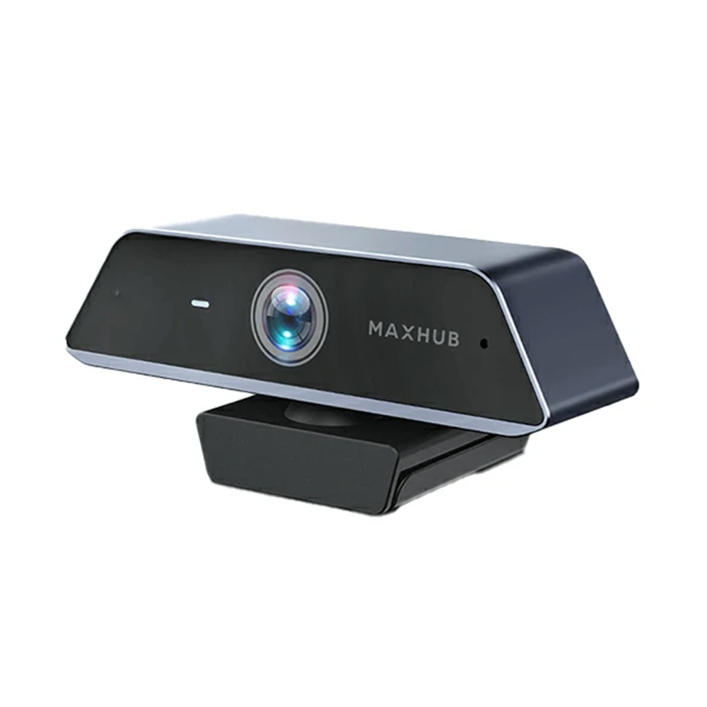 WEBCAM (เว็บแคม) MAXHUB UC W20 4K CONFERENCE WEBCAM