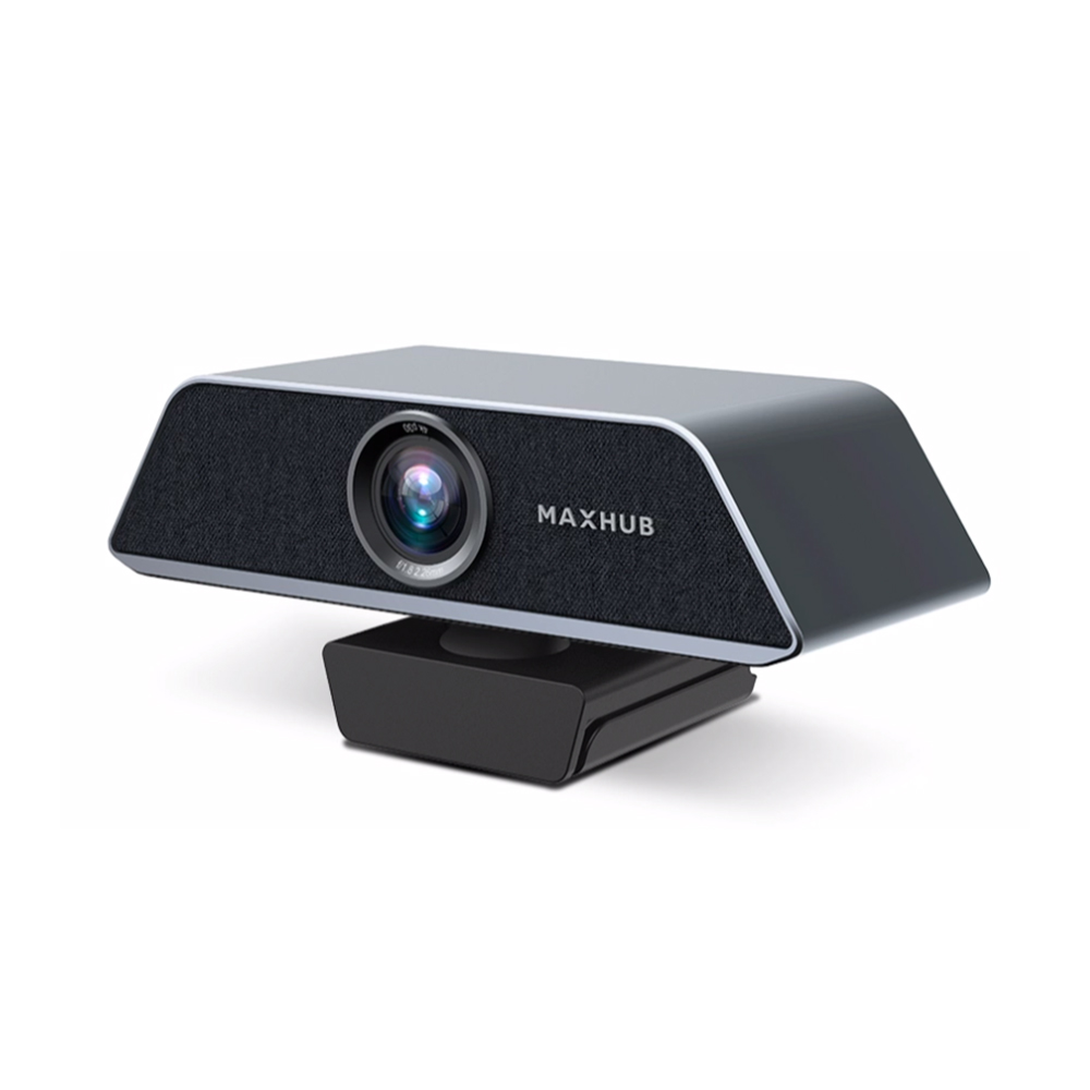 WEBCAM (เว็บแคม) MAXHUB UC W21 4K CONFERENCE WEBCAM  ULTRA WIDE-ANGLE