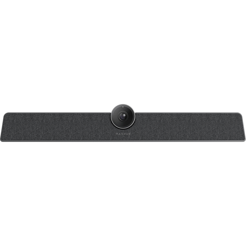 WEBCAM (เว็บแคม) MAXHUB US S10 4K FIXED -LENS SOUNDBAR W/ ANDOID SYSTEM