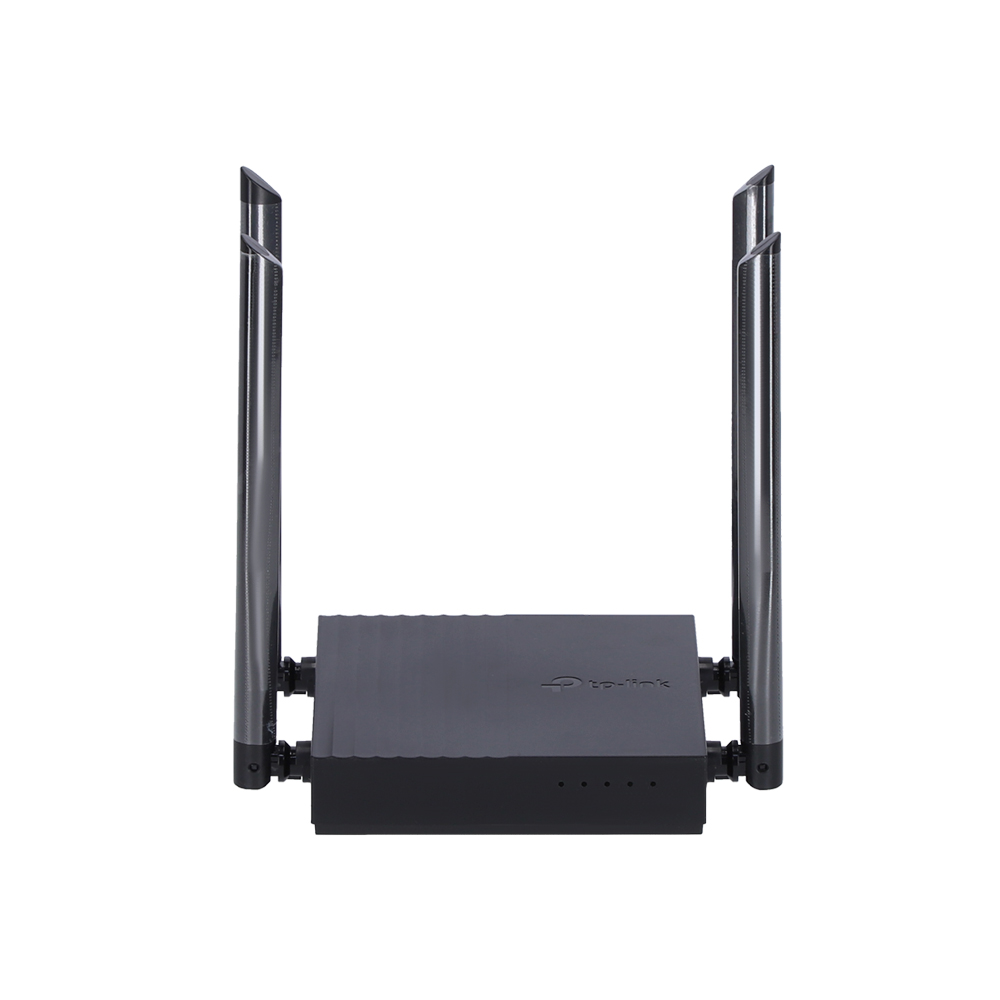 ROUTER (เราเตอร์) TP-LINK ARCHER-C64 AC1200 WIRELESS MU-MIMO
