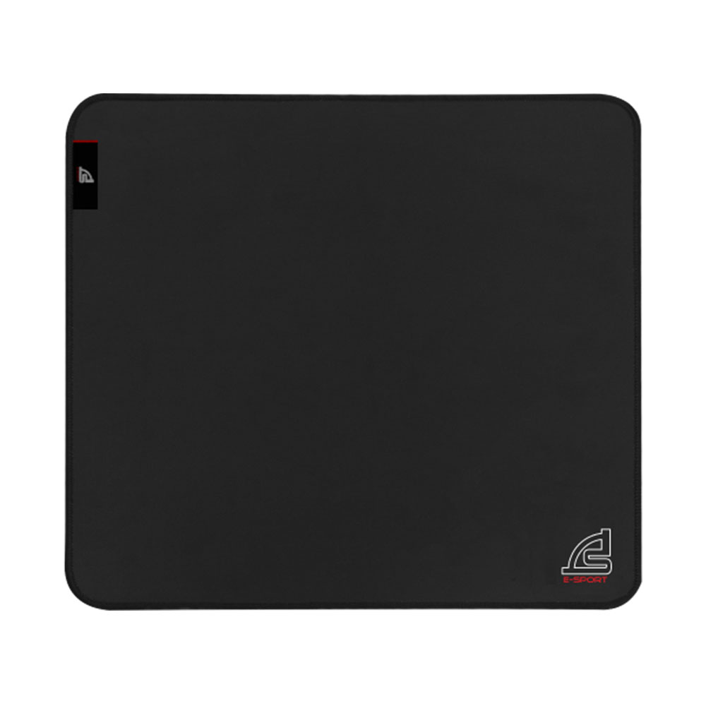 MOUSE PAD (เมาส์แพด) SIGNO MT-329 AREAS-2 (450 x 400 x 4mm)