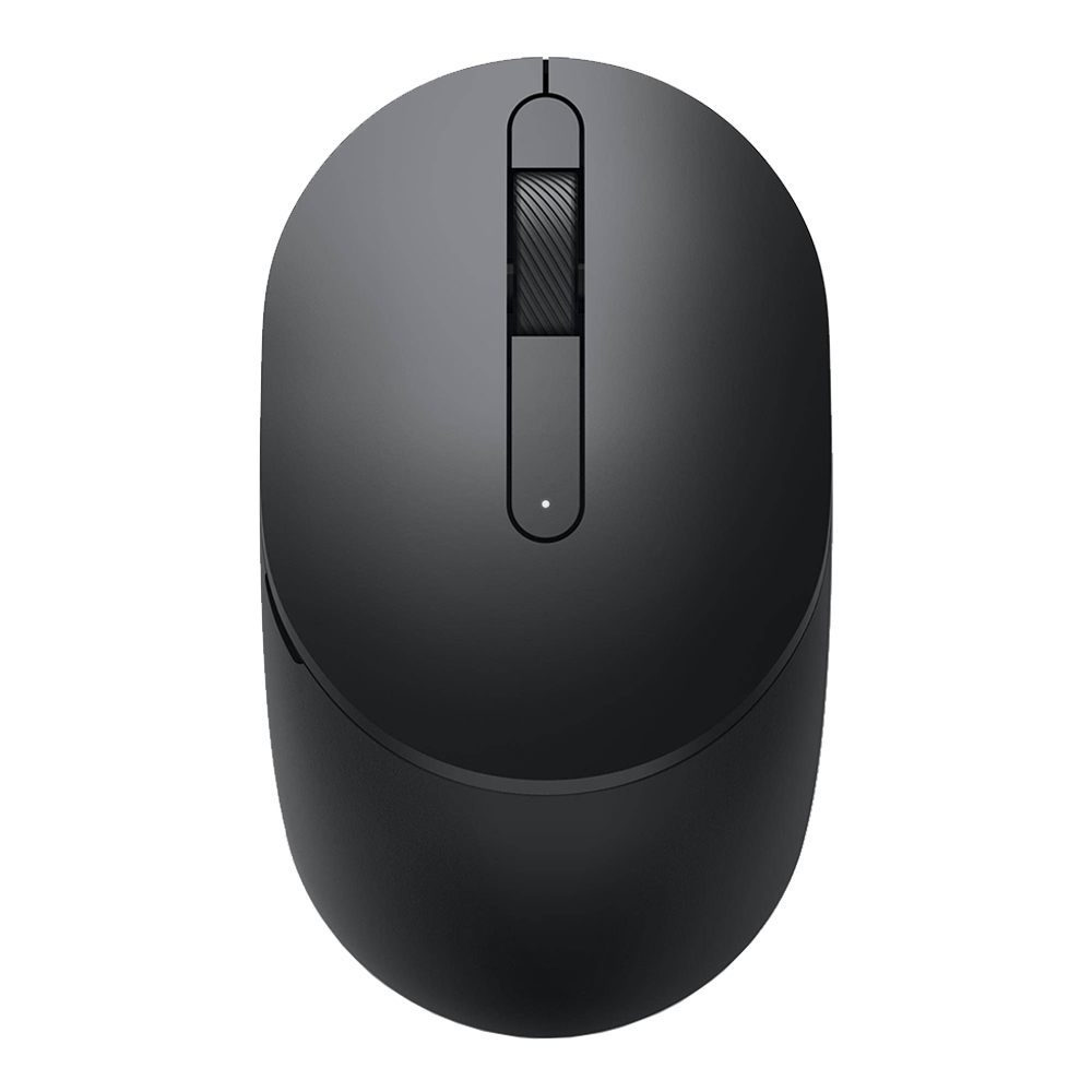 WIRELESS MOUSE (เมาส์ไร้สาย) DELL MOBILE WIRELESS (MS3320W) (BLACK)