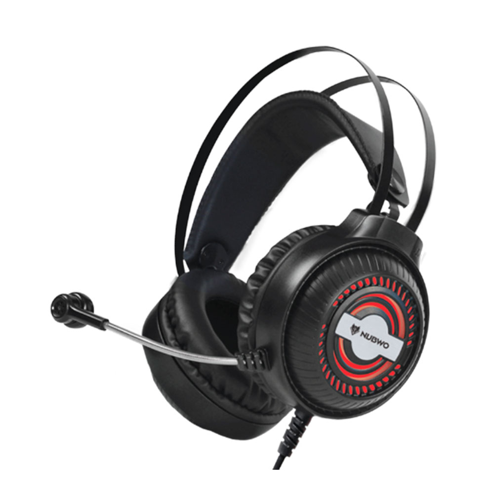 HEADSET (หูฟัง) NUBWO N1 PRO