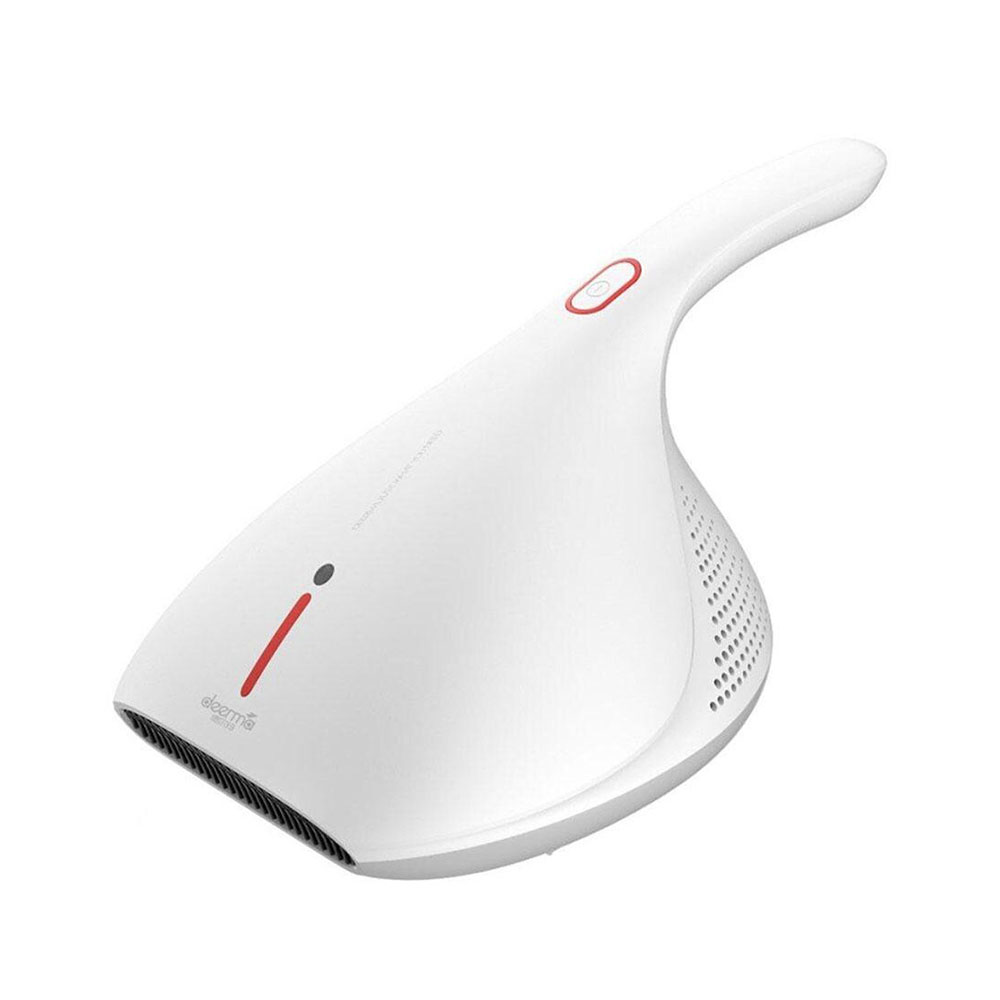 VACUUM CLEANER (เครื่องดูดฝุ่นไร้สาย) DEERMA CM800 (DRM-CM800-O) WHITE