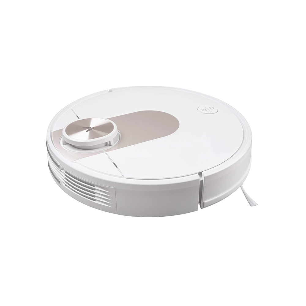 VACUUM CLEANER (หุ่นยนต์ดูดฝุ่นอัจฉริยะ) VIOMI ROBOT VACUUM CLEANER SE (VMI-6923185617334) WHITE