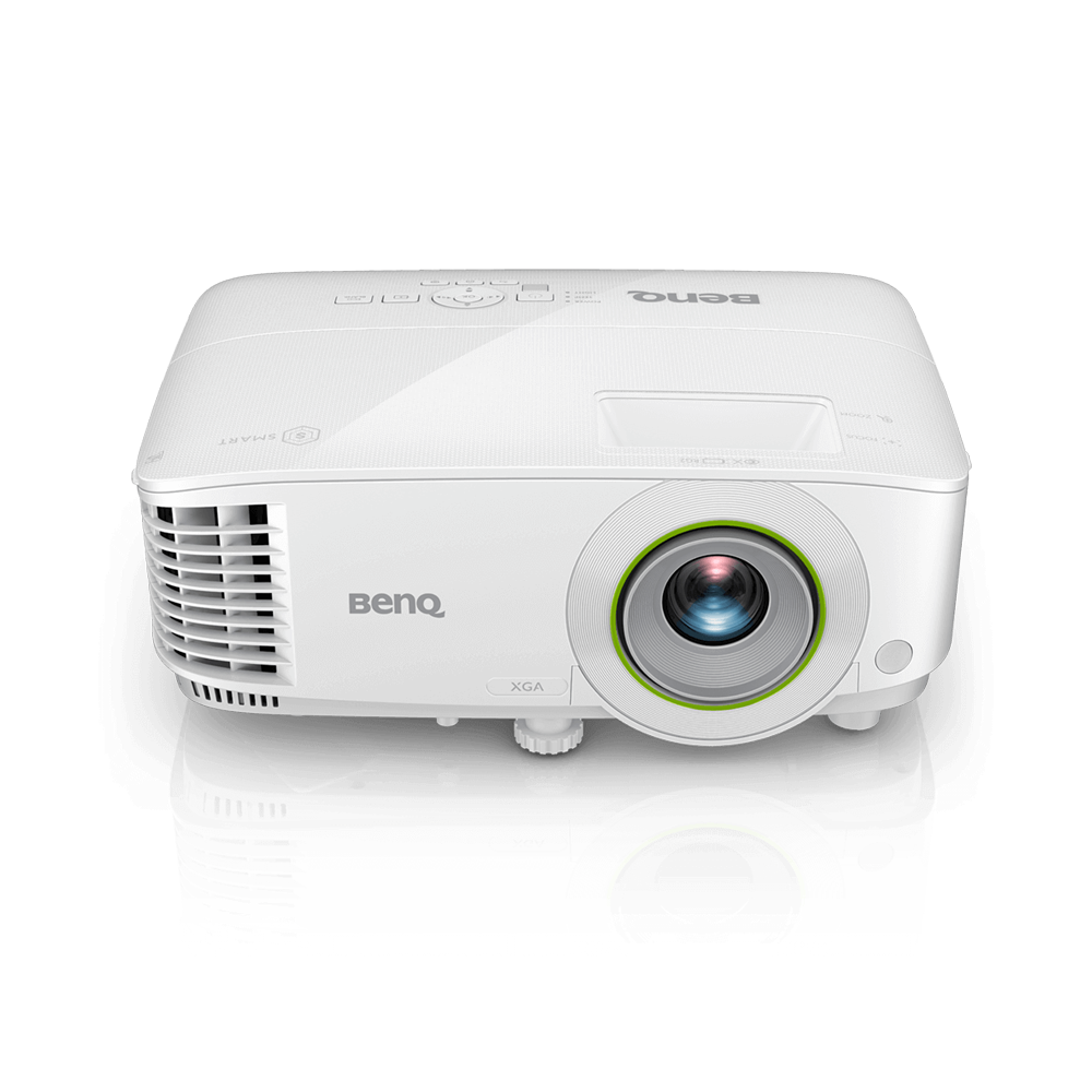 PROJECTOR (โปรเจคเตอร์) BENQ EX600 (BUILD-IN ANDROID 3,600 lm / XGA)