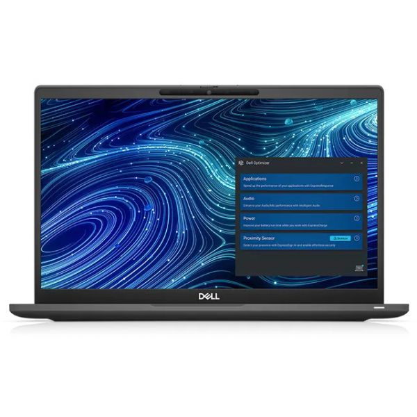 NOTEBOOK (โน้ตบุ๊ค) DELL LATITUDE 7420 I5-1135G7 16GB 512SSD WIN10PRO (SNS7420001)