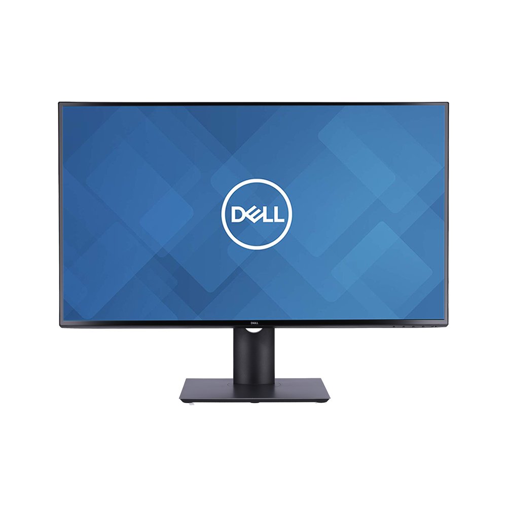 MONITOR (จอมอนิเตอร์) DELL U3219Q 31.5 INCH IPS 60Hz (SILVER)