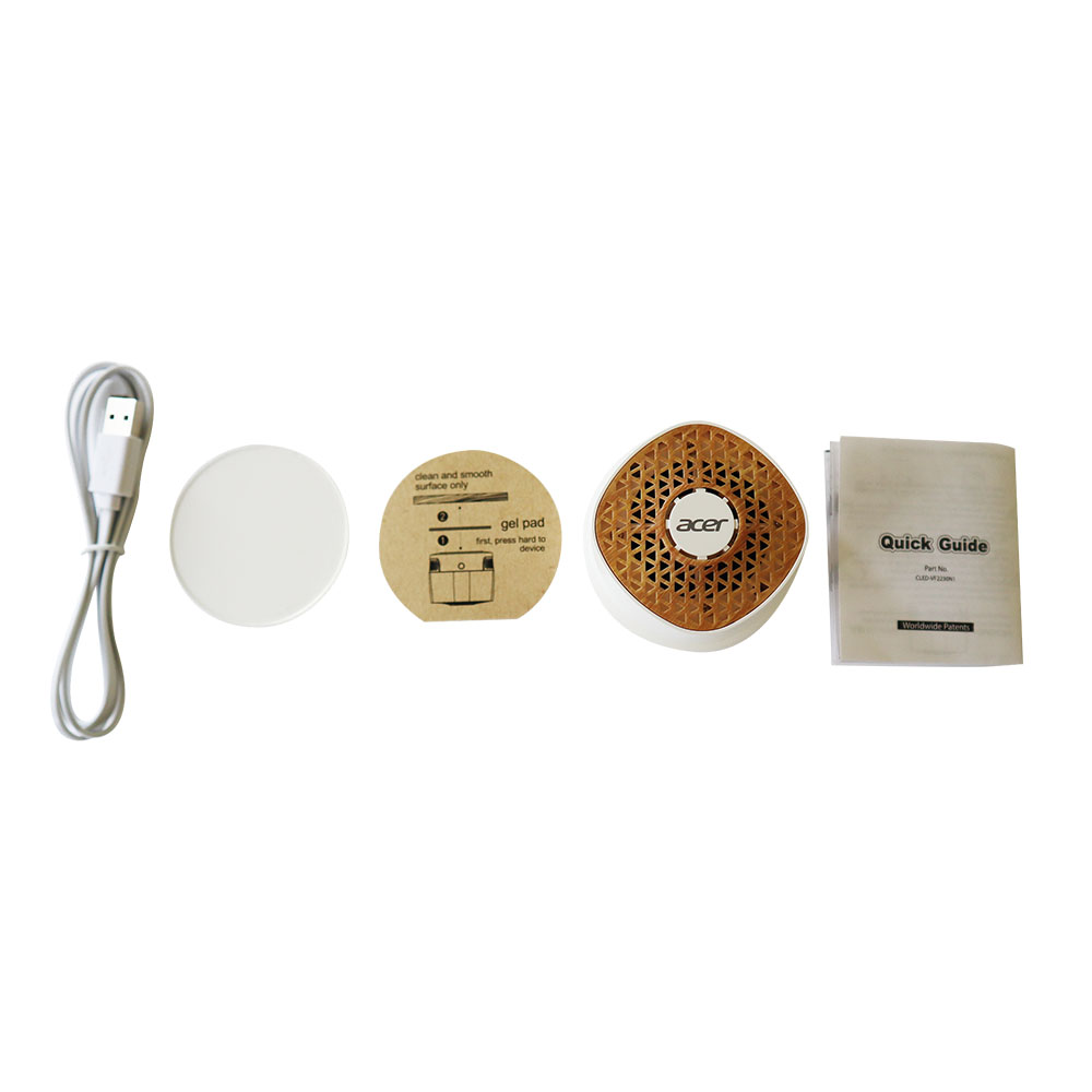 Product preview