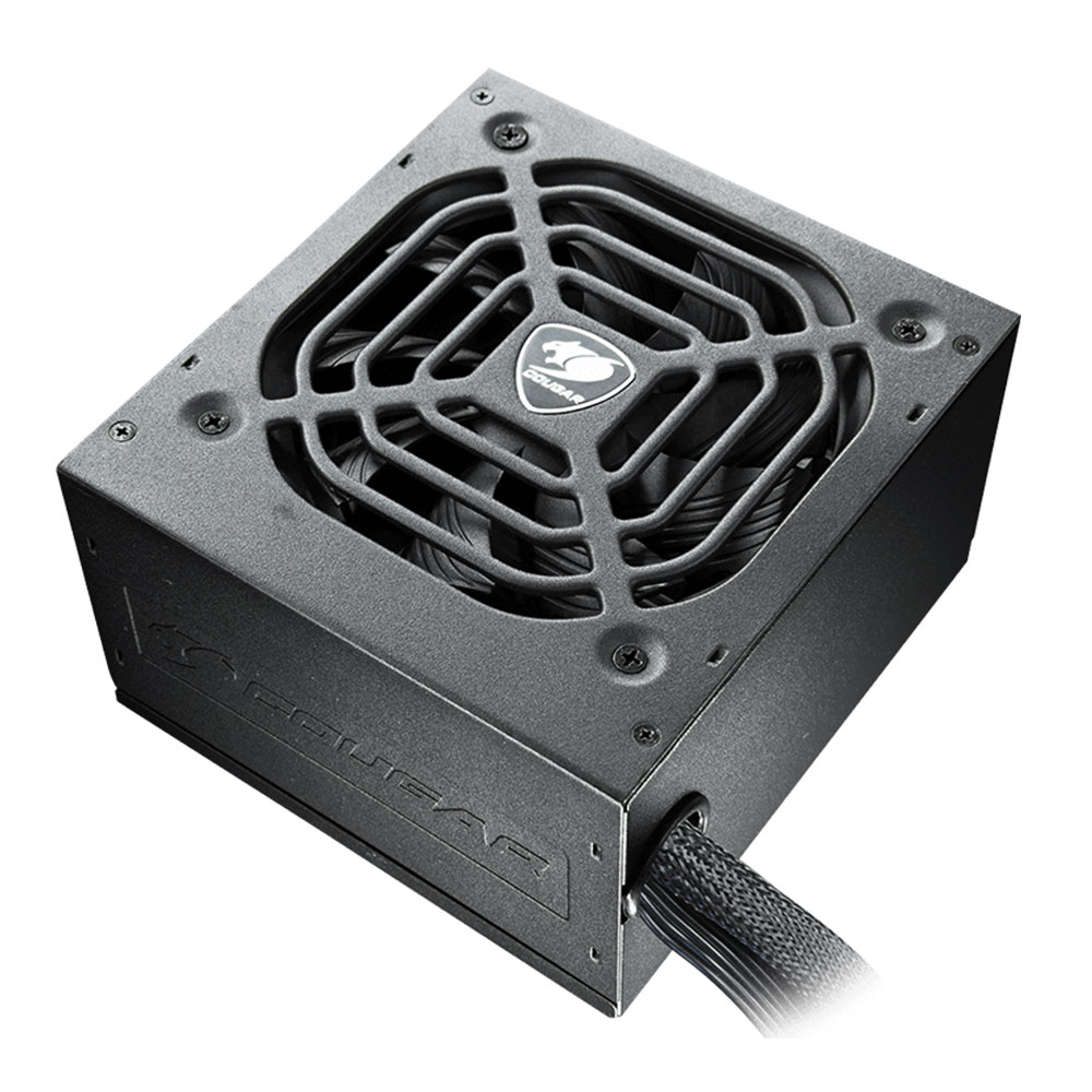 POWER SUPPLY (อุปกรณ์จ่ายไฟ) COUGAR XTC - 750W 80 PLUS WHITE