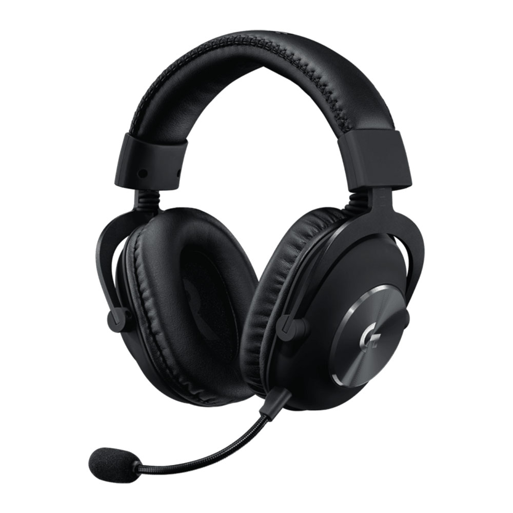 WIRELESS HEADSET (หูฟังไร้สาย) LOGITECH G PRO X