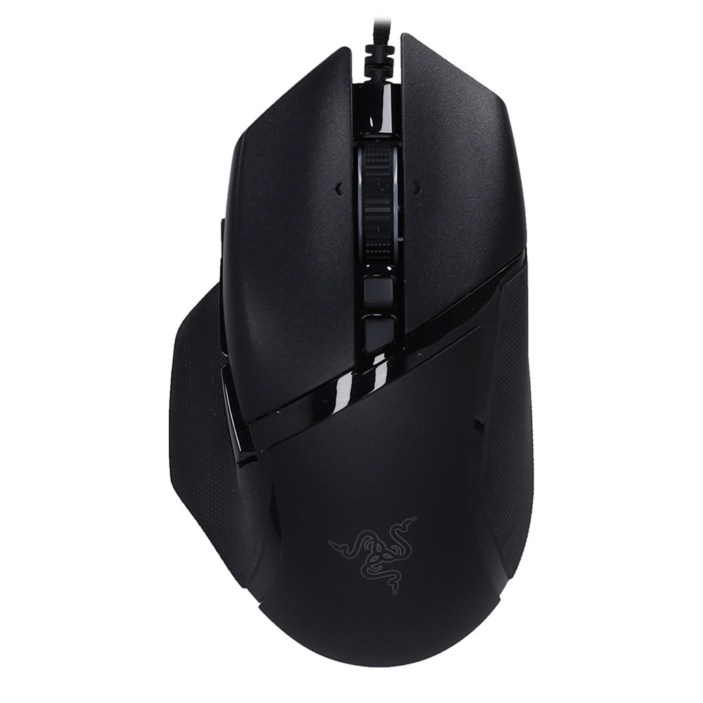 MOUSE (เมาส์) RAZER BASILISK V3