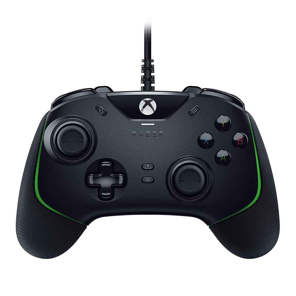CONTROLLER (คอนโทรลเลอร์) RAZER WOLVERINE V2