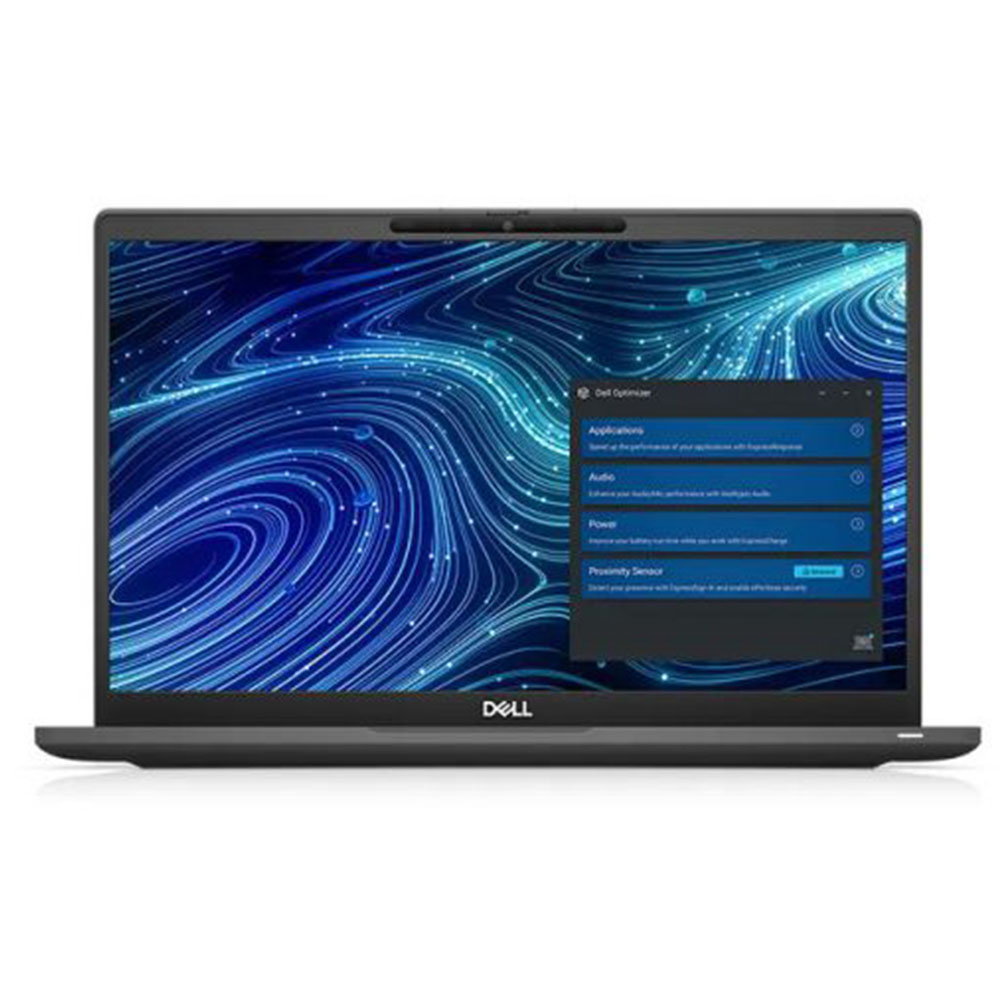 NOTEBOOK (โน้ตบุ๊ค) DELL  LATITUDE  7320 I5- 1135G7 16G 512SSD WIN10 PRO (SNS7320001)