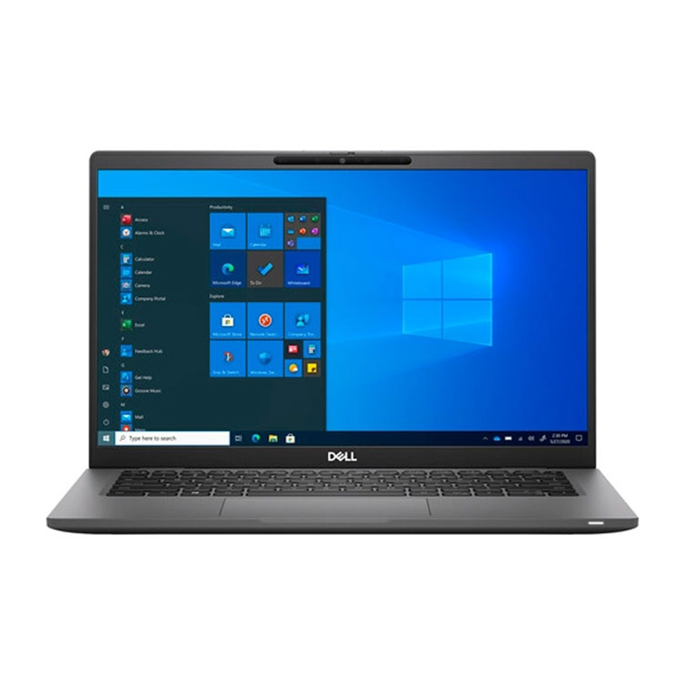 NOTEBOOK (โน้ตบุ๊ค) DELL LATITUDE 7520 I7-1165G7 16G 512SSD WIN10PRO UHD[4K] (SNS7520001)