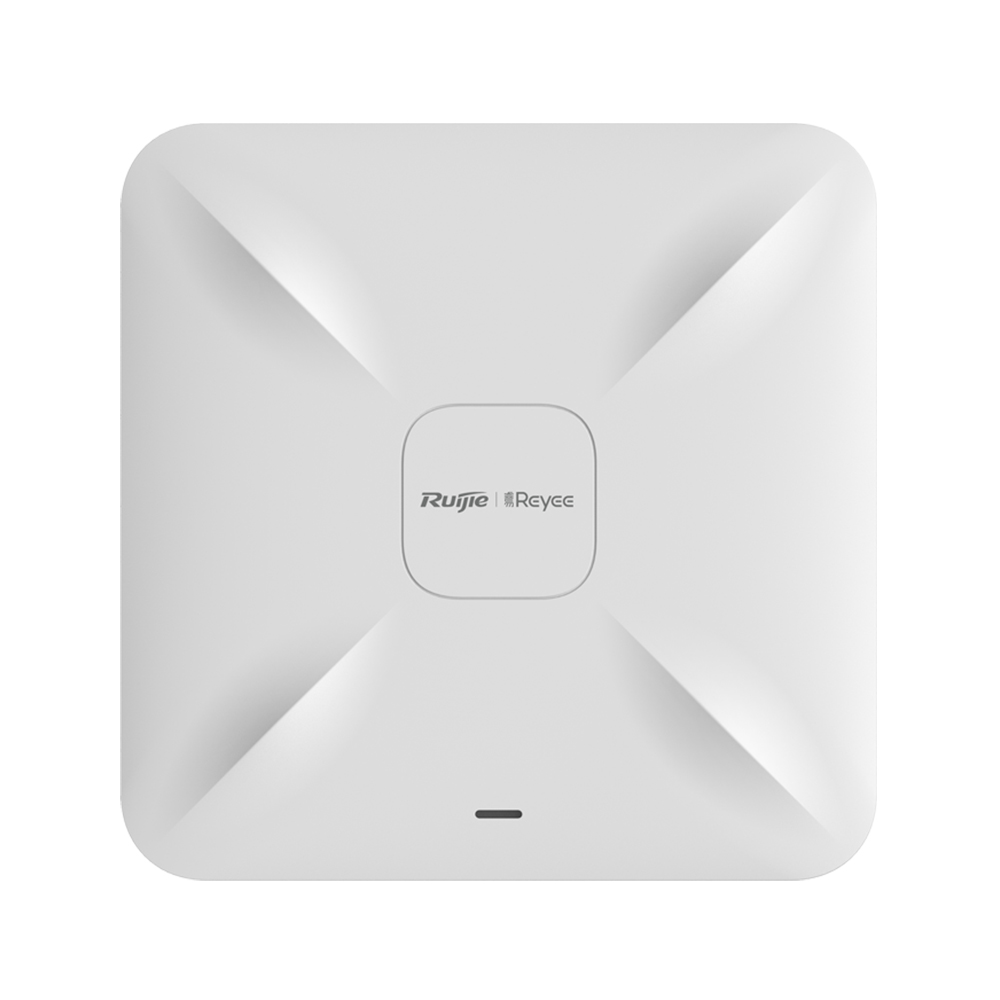 ACCESS POINT (แอคเซสพอยต์) RUIJIE RG-RAP2200  SERIES  AC1300  DUAL BAND CEILING MOUNT 802.11AC WAVE2