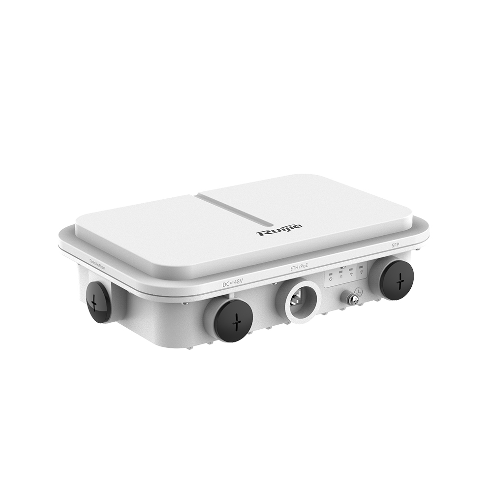 ACCESS POINT (แอคเซสพอยต์) RUIJIE RG-AP680(CD) Wi-Fi 6 (802.11ax) ENTERPRISE OUTDOOR