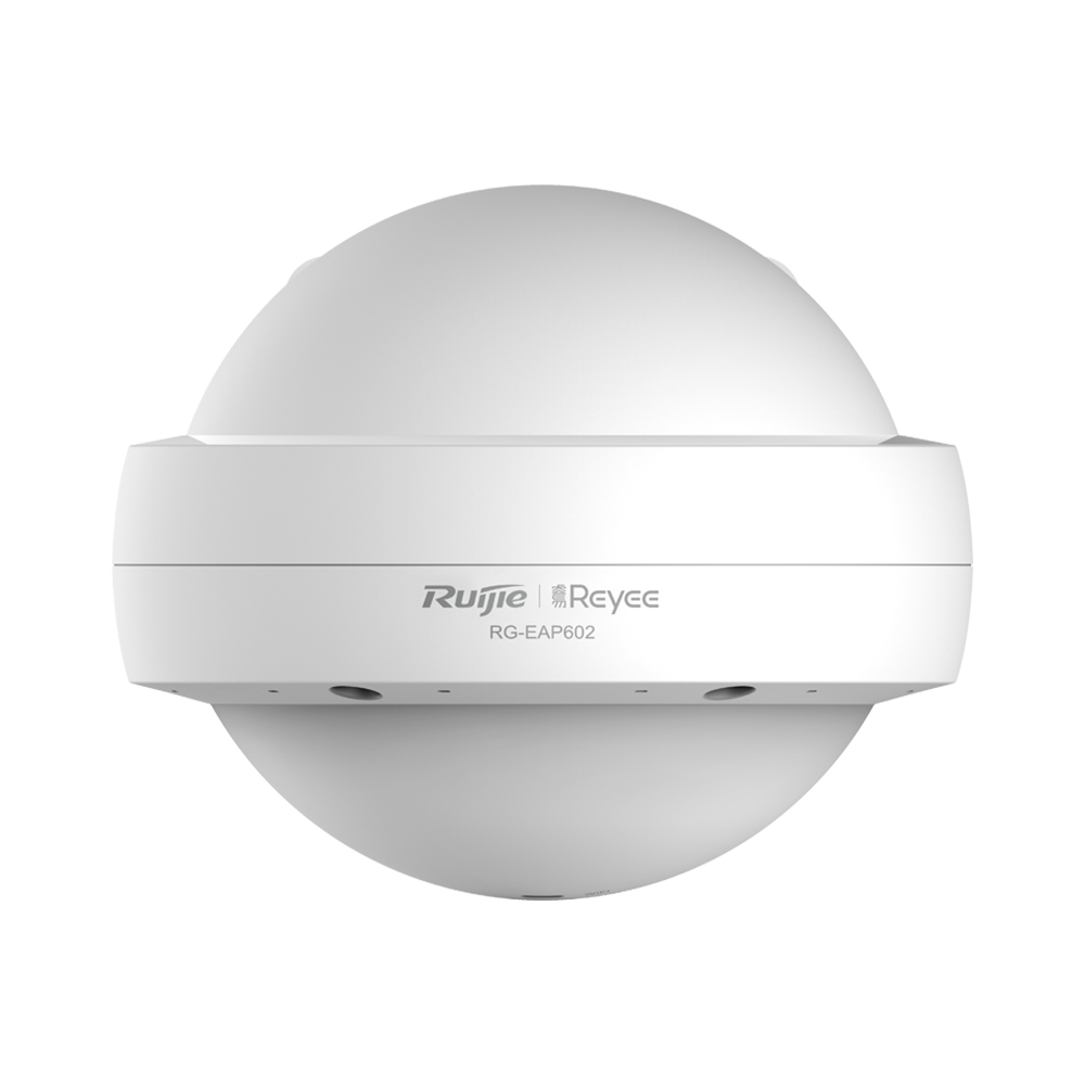 ACCESS POINT (แอคเซสพอยต์) RUIJIE RG-EAP602 AC1200 DUAL BAND GIGABIT