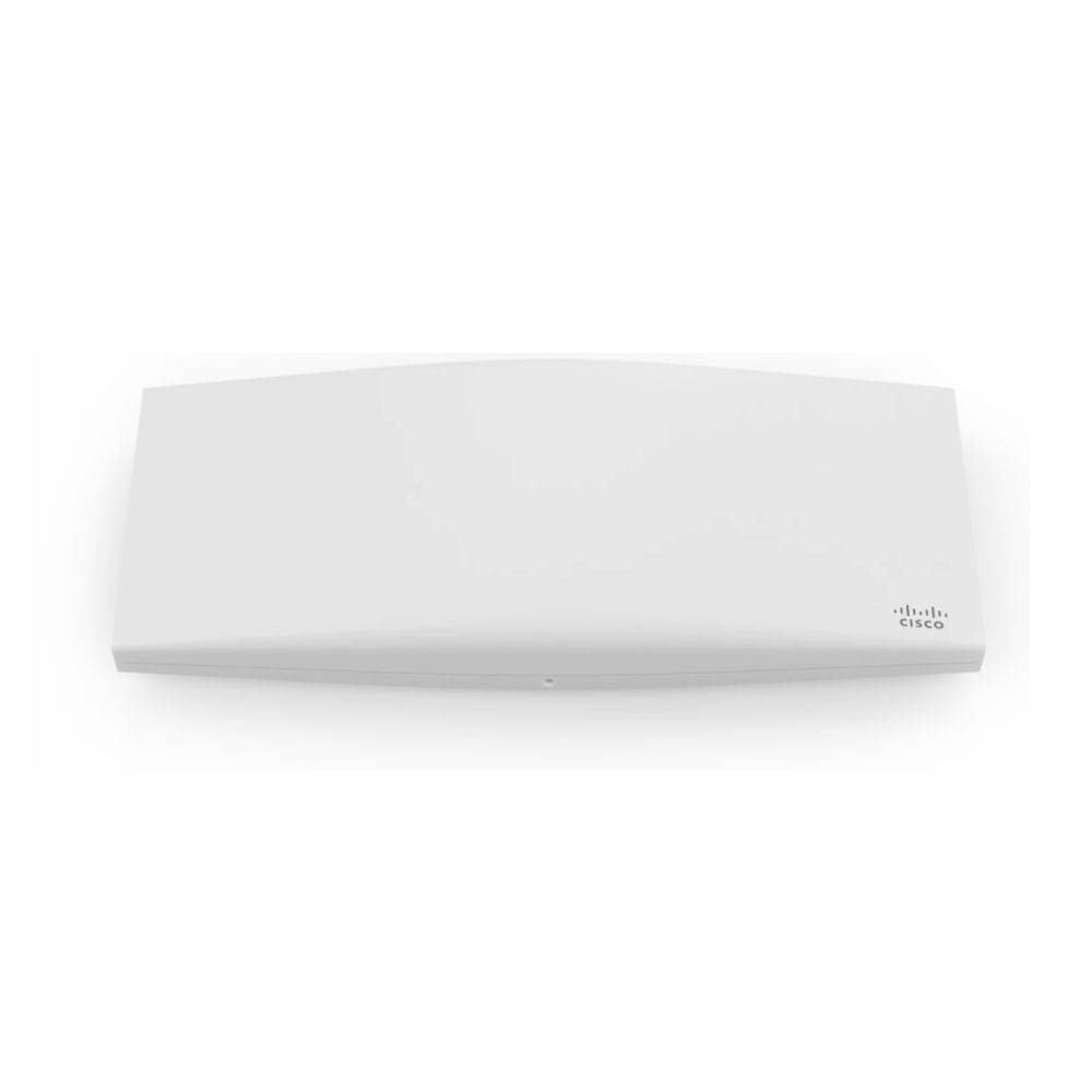ACCESS POINT (แอคเซสพอยต์) CISCO MERAKI MR44 WIFI 6 INDOOR AP (MR44-HW)
