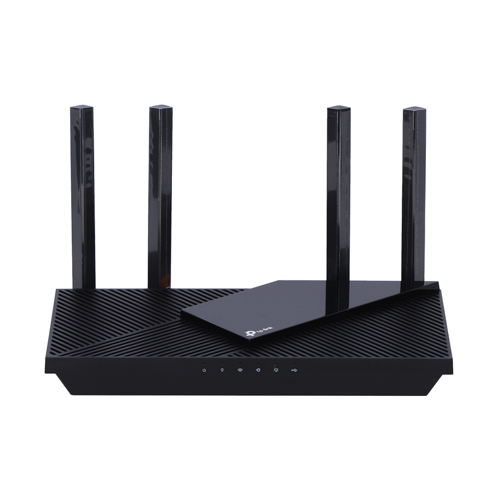 ROUTER (เราเตอร์) TP-LINK ARCHER-AX55 AX3000 DUAL BAND WIFI 6