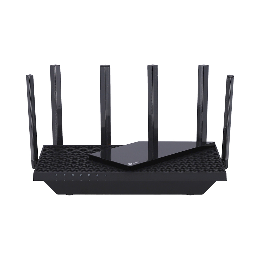 ROUTER (เราเตอร์) TP-LINK ARCHER-AX72 AX5400 DUAL BAND WIFI 6