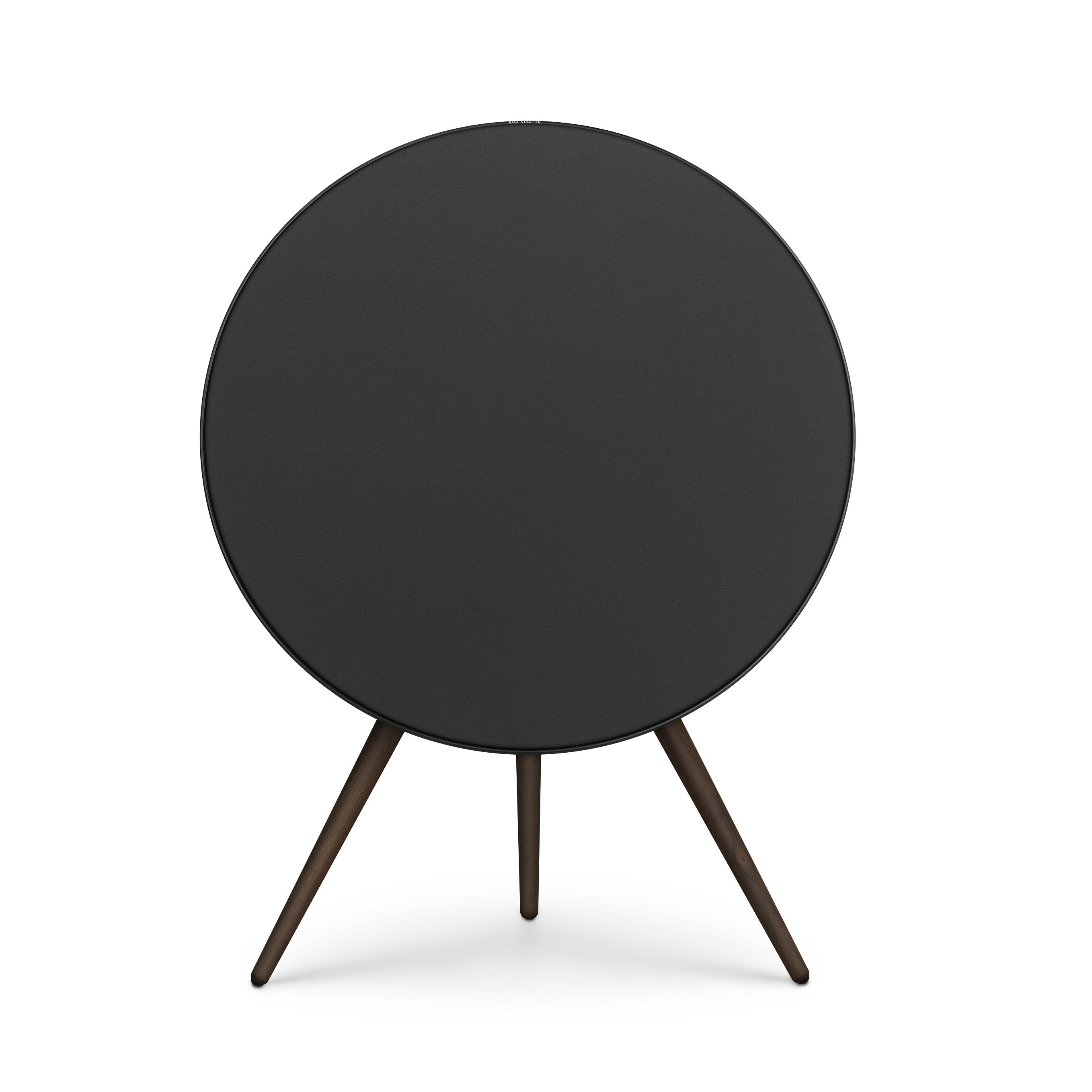 SPEAKER (ลำโพง) B&O A9 4GEN (BLACK)