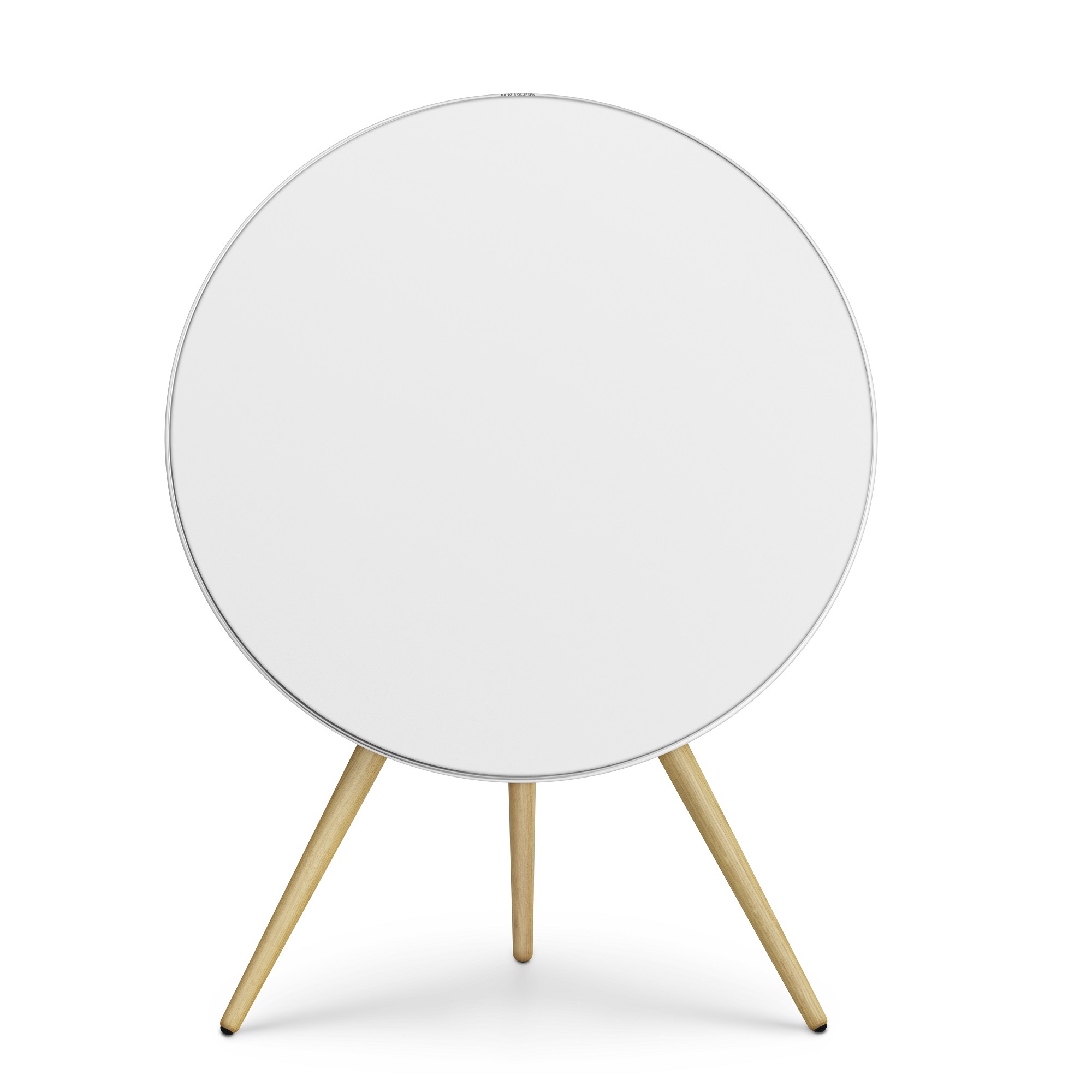 SPEAKER (ลำโพง) B&O A9 4GEN (WHITE)