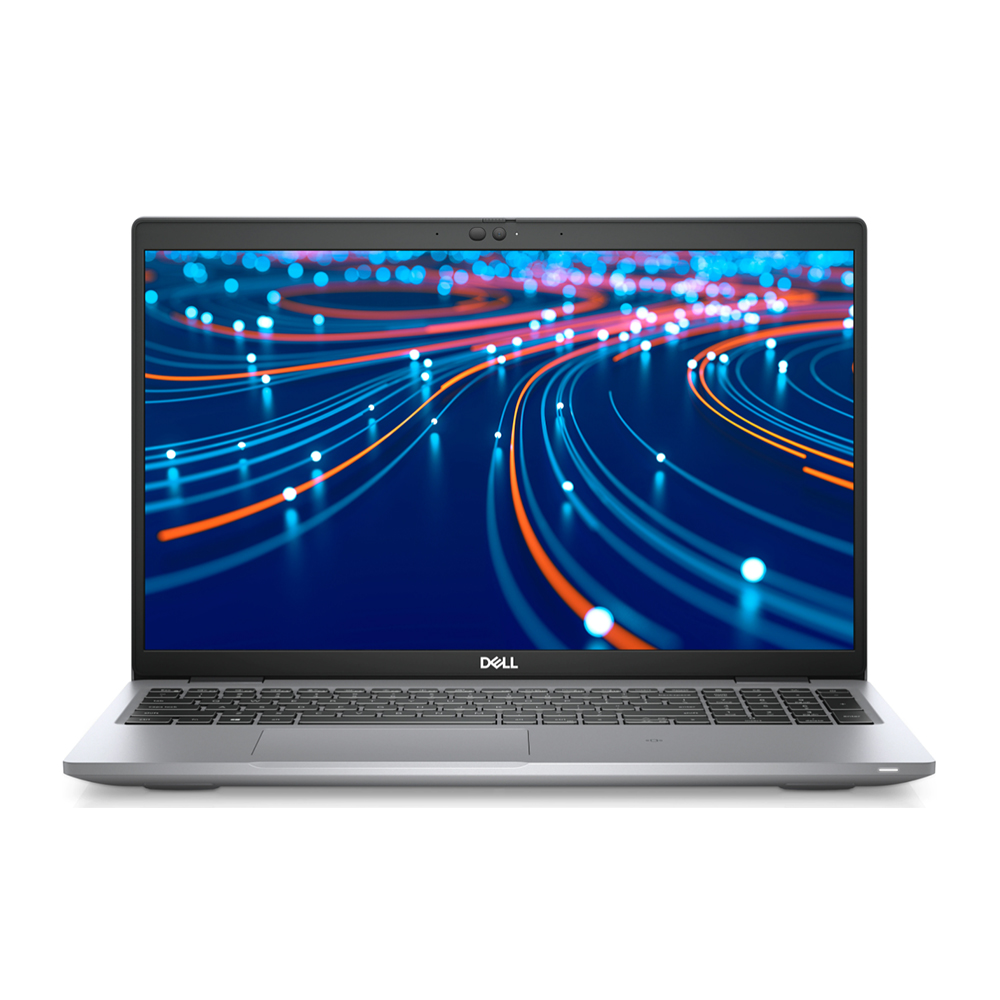 NOTEBOOK (โน้ตบุ๊ค) DELL LATITUDE 5520 I5-1135G7 16G(2 x 8) 512SSD Win10P (SNS5520001)