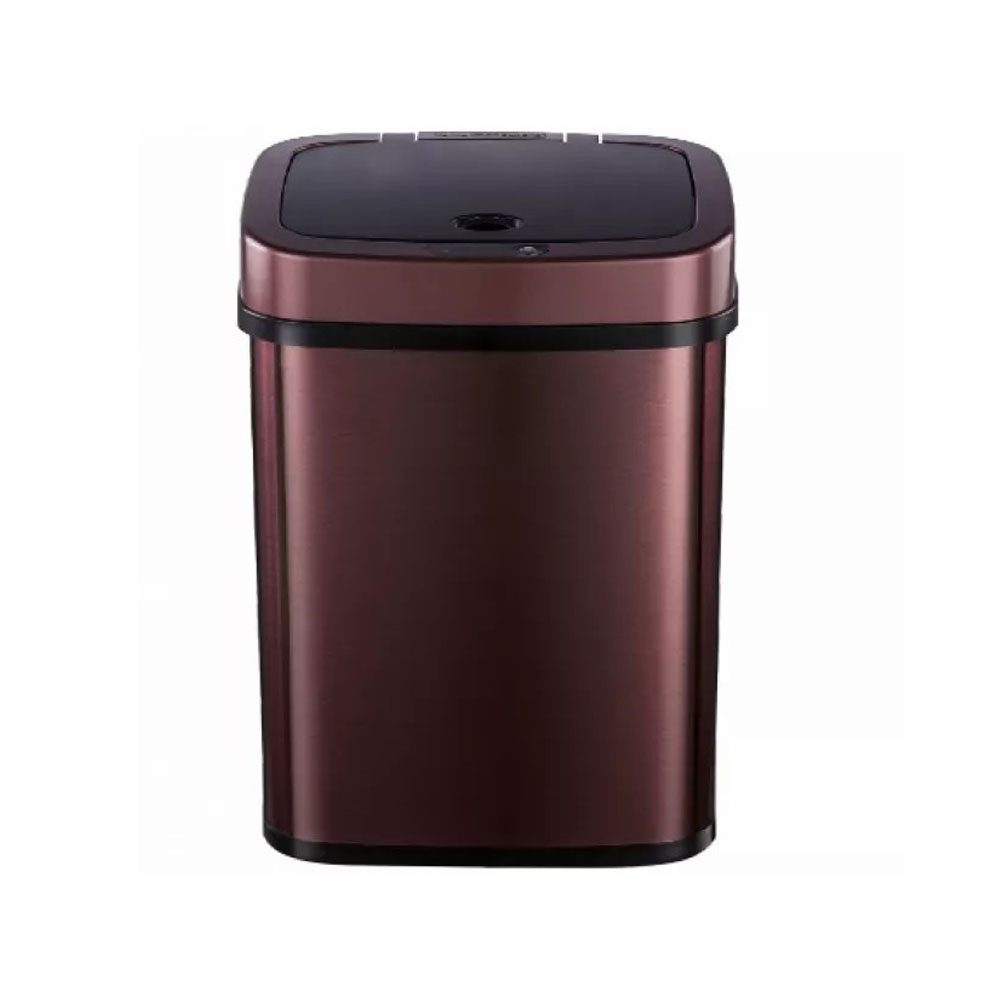 SMART TRASH CAN (ถังขยะอัจฉริยะ) XIAOMI NINESTARS MOTION SENSOR (NST-DZT126RG) ROSE GOLD