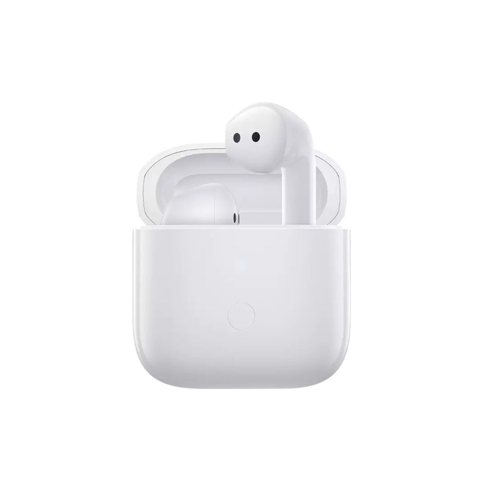 TRUE WIRELESS HEADPHONE (หูฟังทรูไวร์เลส) XIAOMI REDMI BUDS 3 (XMI-BHR5174GL) WHITE