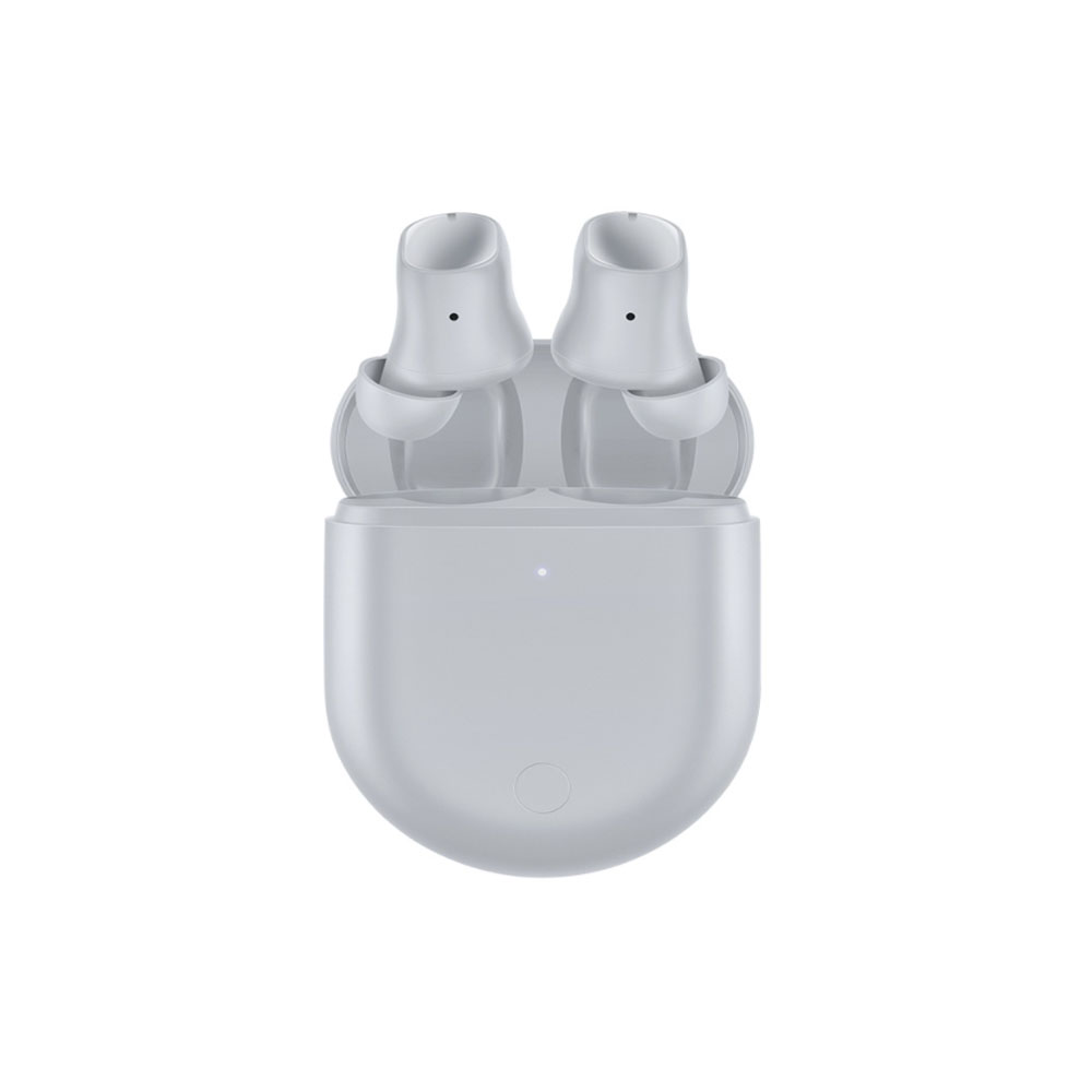 TRUE WIRELESS HEADPHONE (หูฟังทรูไวร์เลส) XIAOMI REDMI BUDS 3 PRO (XMI-BHR5311GL) GLACIER GREY