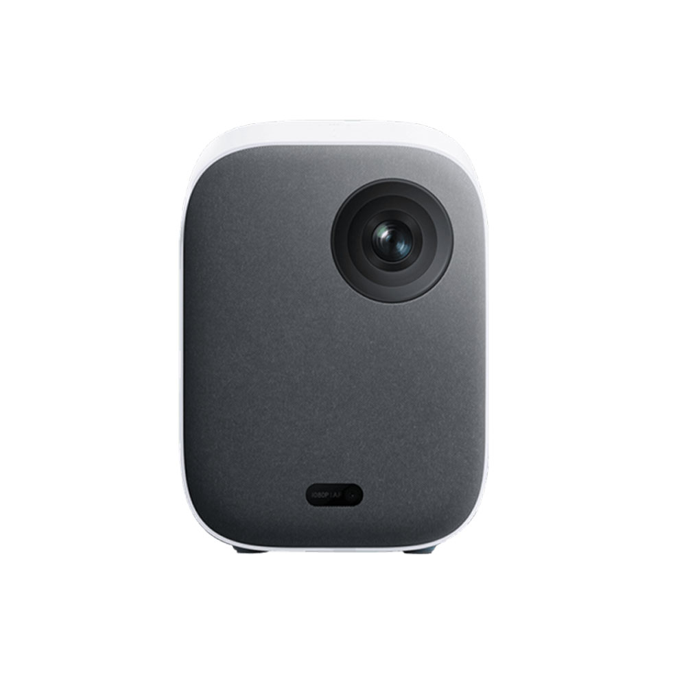 PROJECTOR (โปรเจคเตอร์)  MI SMART PROJECTOR 2 (XMI-BHR5211GL) WHITE