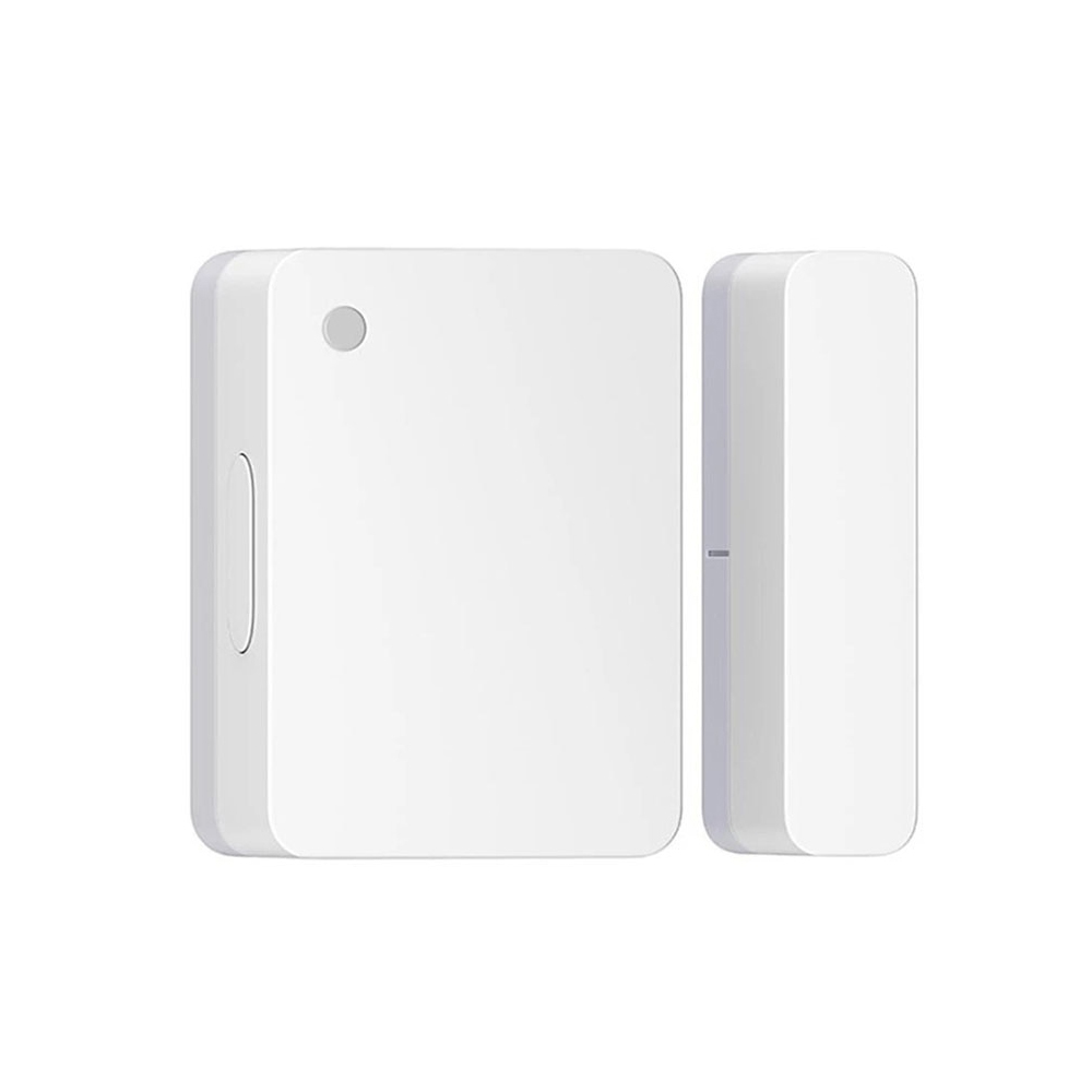 SMART HOME (ชุดอุปกรณ์บ้านอัจฉริยะ) MI DOOR AND WINDOW SENSOR 2 (XMI-BHR5154GL) WHITE
