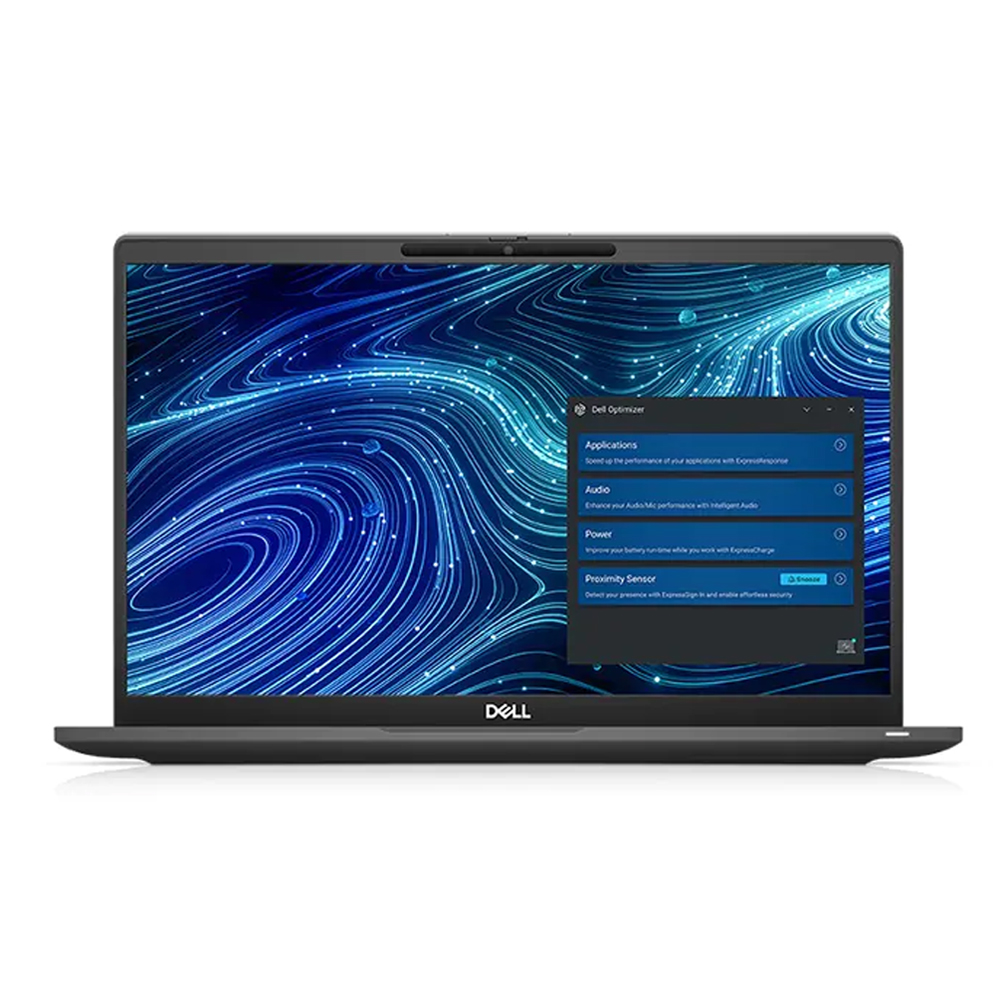 NOTEBOOK (โน้ตบุ๊ค) DELL LATITUDE 7420  i5-1145G7(VPRO) 16G  512SSD WIN10PRO FPR FHD CARBONFIBER 4CELL (SNS7420003)