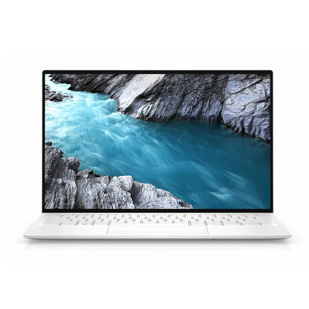NOTEBOOK (โน้ตบุ๊ค) DELL  XPS9310 i7-1185G7 UMA 16G 512SSD WIN10PRO TOUCH(UHD) (SNSX931002) SILVER