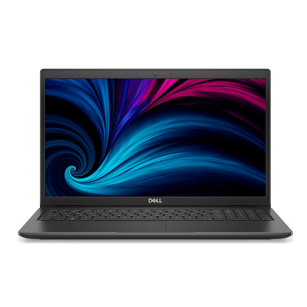 NOTEBOOK (โน้ตบุ๊ค) DELL LATITUDE 3520 i5-1135G7 DIS(GEFORCEMX450) 16G 512SSD WIN10PRO FHD (SNS3520002) BLACK