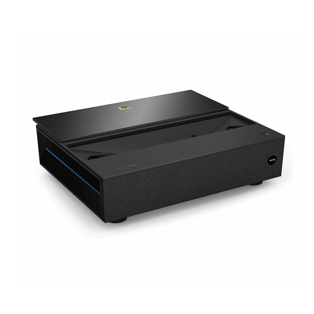 PROJECTOR (โปรเจคเตอร์) BENQ V7050i HOME PROJECTOR 4K FHD 2500 ANSI ANDRIOD TV (9H.JP177.17R) BLACK