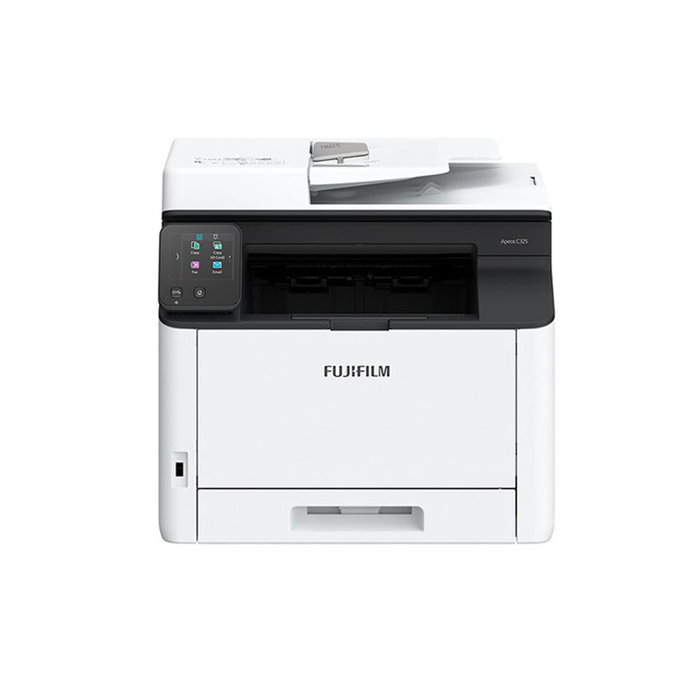 PRINTER (เครื่องพิมพ์) FUJIFILM APEOS C325Z (APC325Z-S)