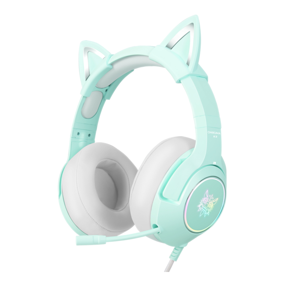 HEADSET (หูฟัง) ONIKUMA K9