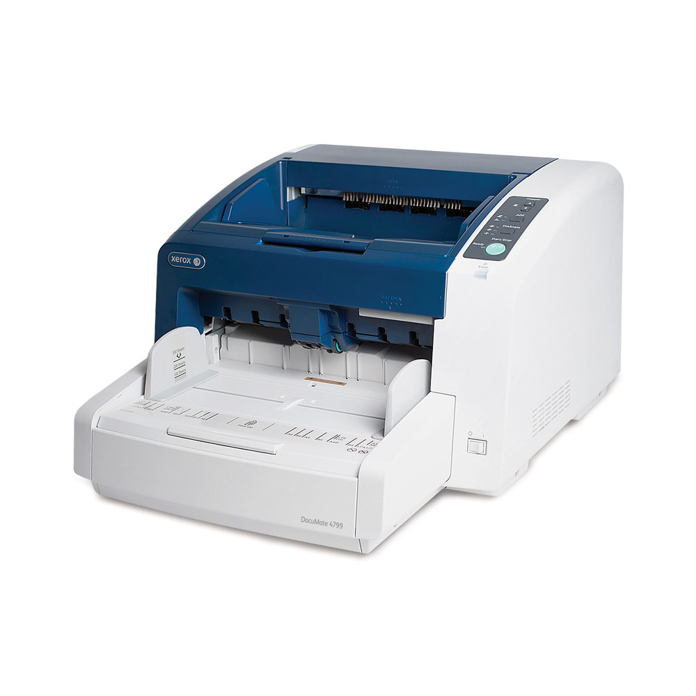 PRINTER (เครื่องพิมพ์) FUJIFILM DOCUMATE 4799 (DM4799-S)