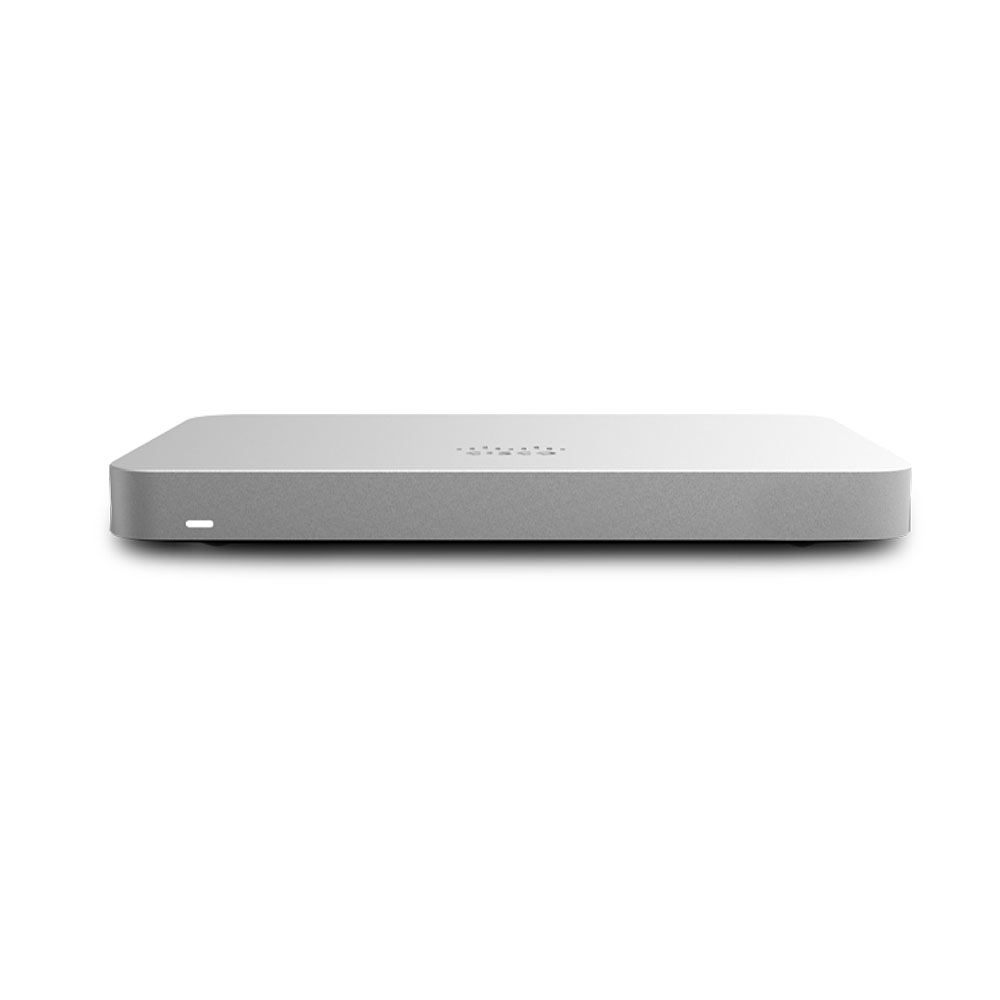 ROUTER (เราเตอร์) CISCO MERAKI MX APPLIANCE (MX67-HW)