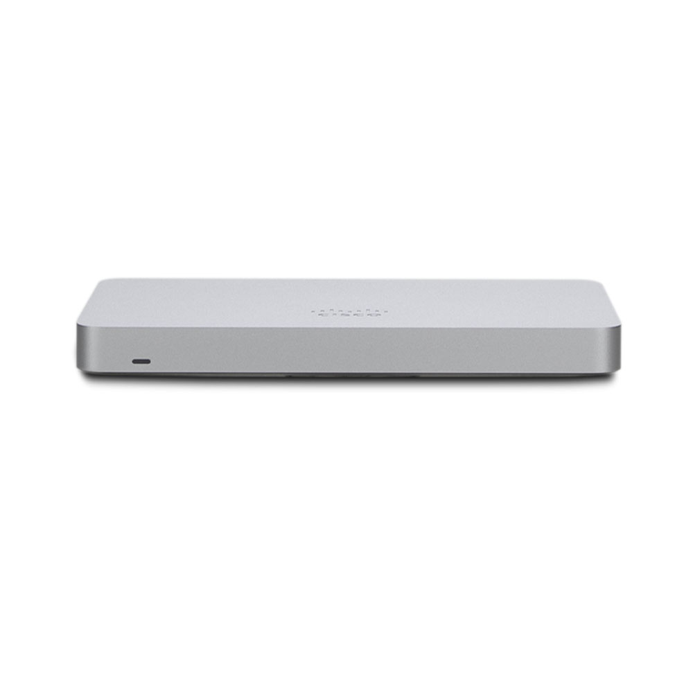 ROUTER (เราเตอร์) CISCO MERAKI MX APPLIANCE (MX68-HW)