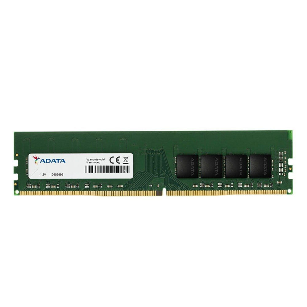 16GB (16GBx1) DDR4 2666MHz RAM (หน่วยความจำ) ADATA PREMIER (AD4U2666716G19-RGN)