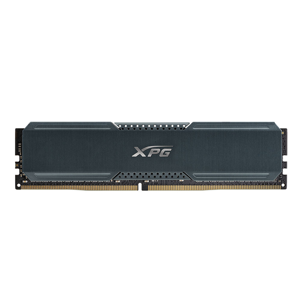 16GB (8GBx2) DDR4 3200MHz RAM (หน่วยความจำ) ADATA GAMMIX D20 (AX4U32008G16A DCTG20)