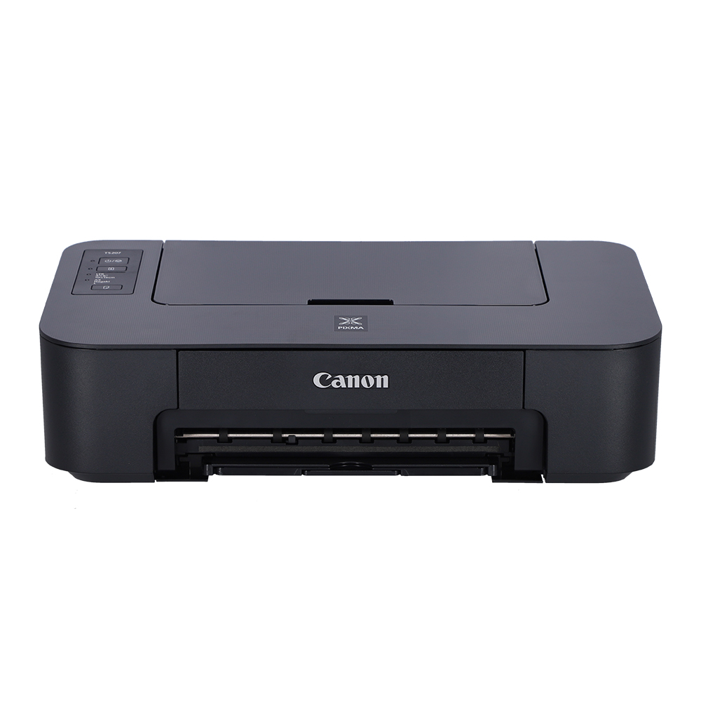 PRINTER (เครื่องพิมพ์) CANON TS207