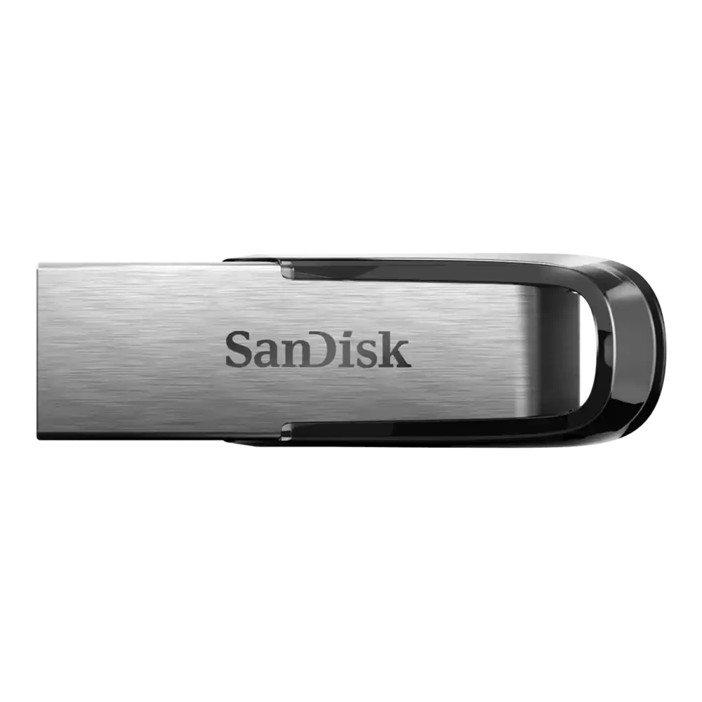 512 GB FLASH DRIVE (แฟลชไดร์ฟ) SANDISK ULTRA FLAIR USB 3.0 (SDCZ73-512G-G46)