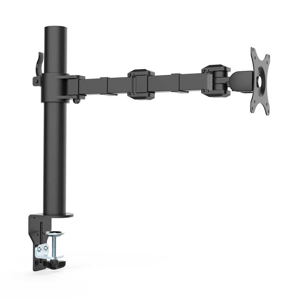 MONITOR ARM (ขาตั้งจอ) FLEXISPOT SINGLE MONITOR ARM D1